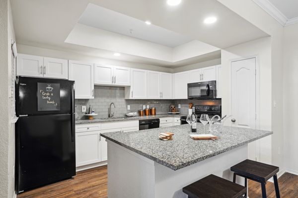 La Ventura Apartments by null