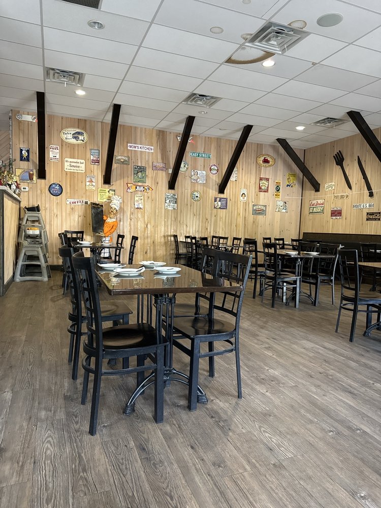 Tsunami Asian Restaurant