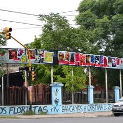 Cooperativa Argentina de Floricultores
