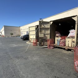 Moreno Valley Recycling Center