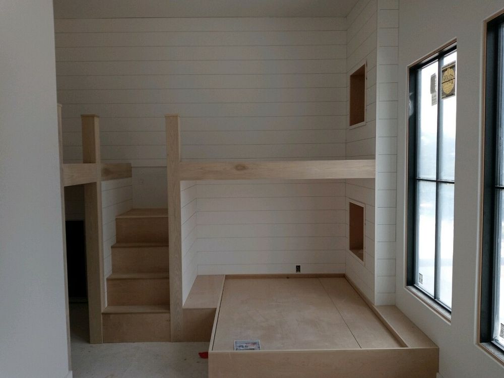 Slide of Justice Remodeling & Construction