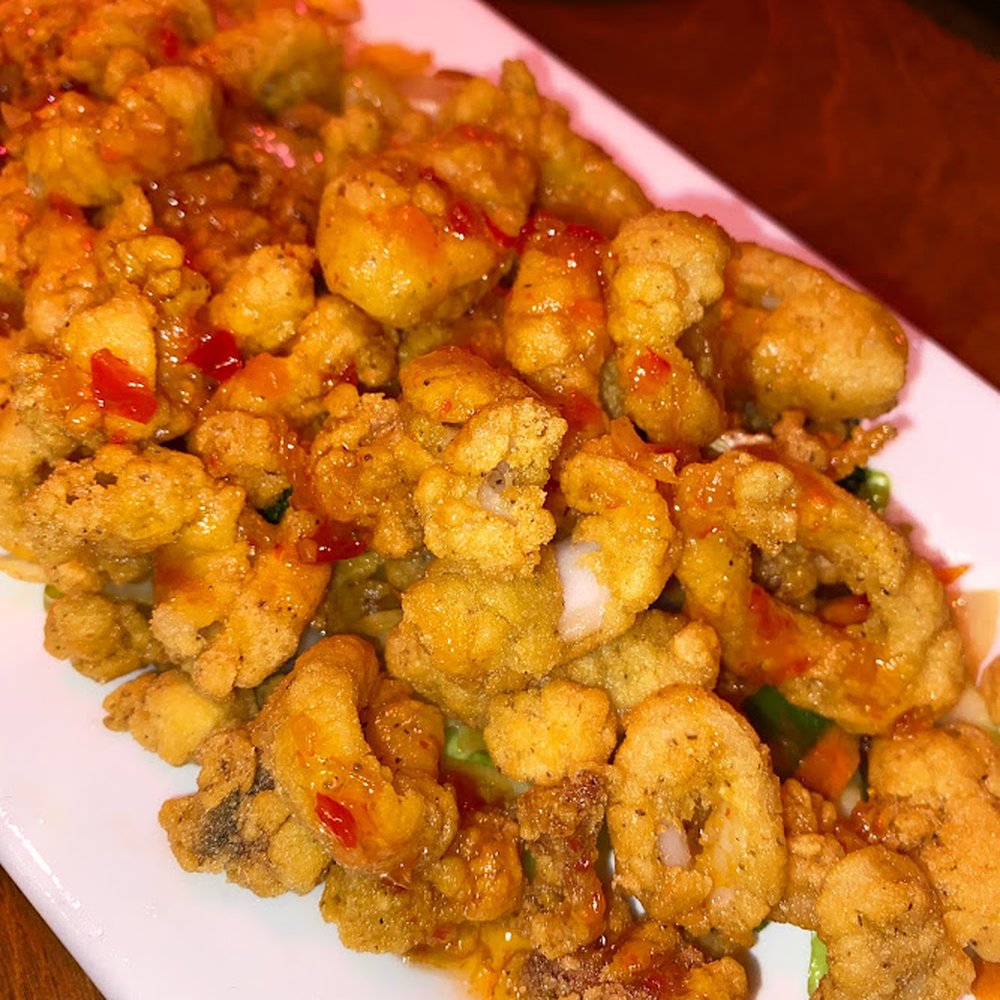 Geddy's - Calamari - Seafood Near Me - Bar Harbor, Maine Geddy's - Calamari - Seafood Near Me - Bar Harbor, Maine