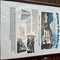 The Anchor Inn