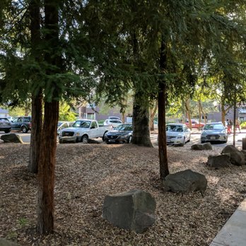 Howarth Park - Parks Near Me - Santa Rosa, California