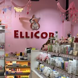Ellicor