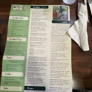 Ezma's Bread Box Café - Sandwiches Near Me - Virginia Beach, Virginia Ezma's Bread Box Café - Sandwiches Near Me - Virginia Beach, Virginia