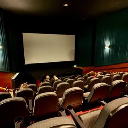 Del Oro Theatre - 10.01.23 theatre #3