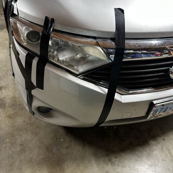 A1 Auto Body Connection - Auto Repair Near Me - Pahrump, Nevada