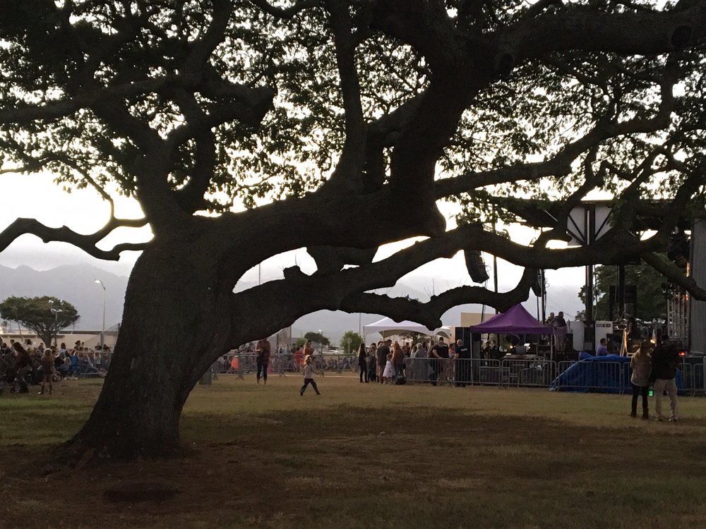 KMCBH BLDG 222 - social services organization in Kailua, HI
