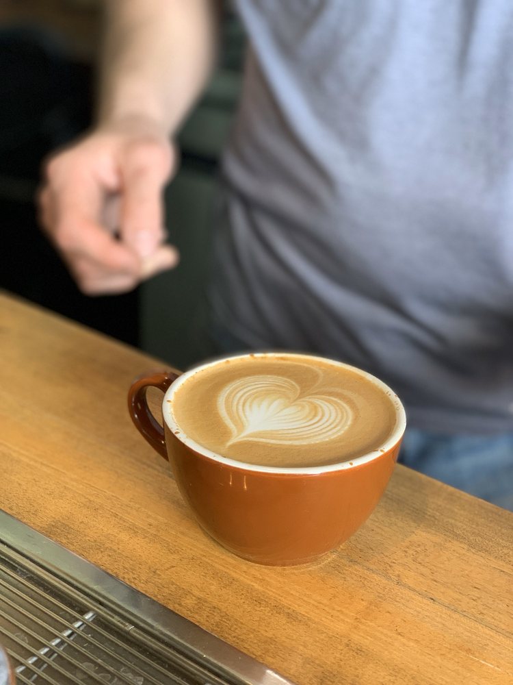 BAREFOOT COFFEE ROASTERS 18 Photos & 24 Reviews 2475 De La Cruz