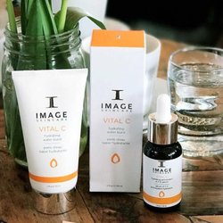 Cara Bella Boutique Spa - Image skincare products