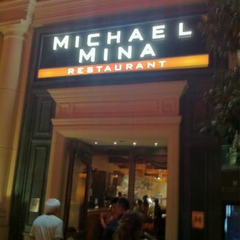 Michael Mina - New American Near Me - Las Vegas, Nevada Michael Mina - New American Near Me - Las Vegas, Nevada