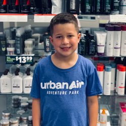 Great Clips - Cutie