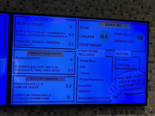 Menu photo 7 Jade’s Teacup Cafe Pleasanton, CA Menu photo 7 Jade’s Teacup Cafe Pleasanton, CA