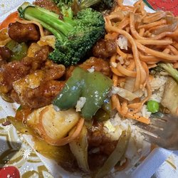 Fanta Express Chinese Food