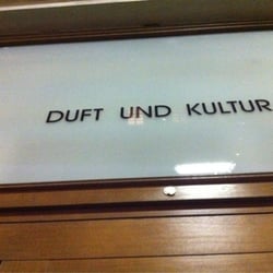 Duft & Kultur