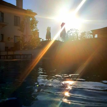 Keswick Hall - Pool - Hotels Near Me - Keswick, Virginia