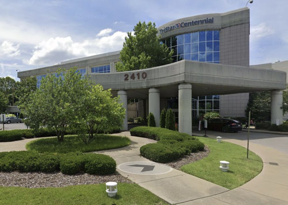 Nashville Brain Institute - grief counselor in Nashville, TN