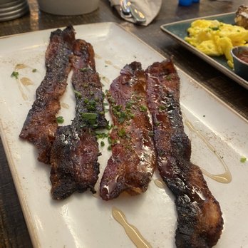 First Watch - Million Dollar Bacon - Breakfast & Brunch Near Me - Sarasota, Florida