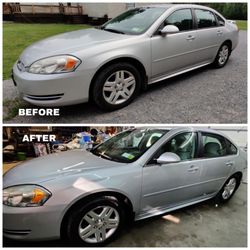 Immaculate Mobile Detailing