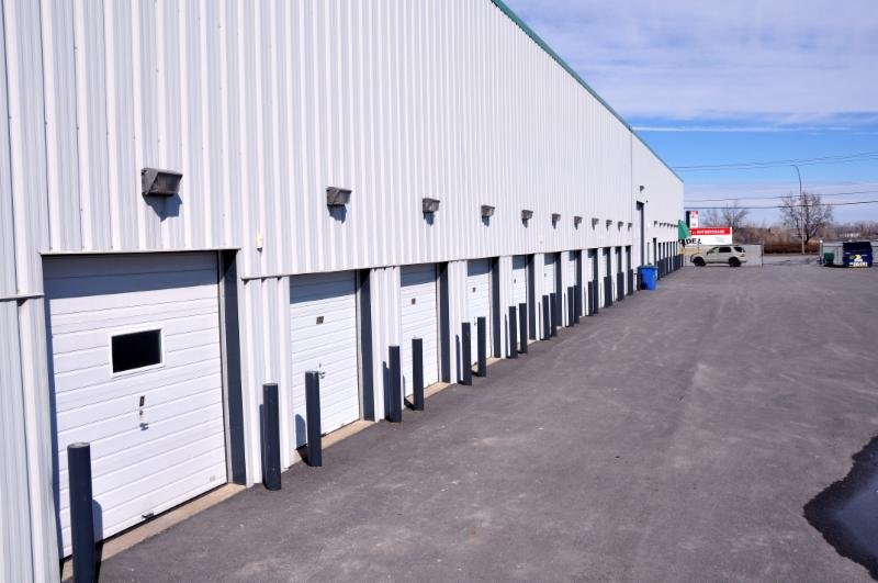 ENTREPOSAGE MONTRÉAL MINISTORAGE LA PRAIRIE Updated September 2024