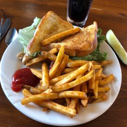 Yum. The service was awesome and the food was excellent. Highly recommend! Yum. The service was awesome and the food was excellent. Highly recommend!