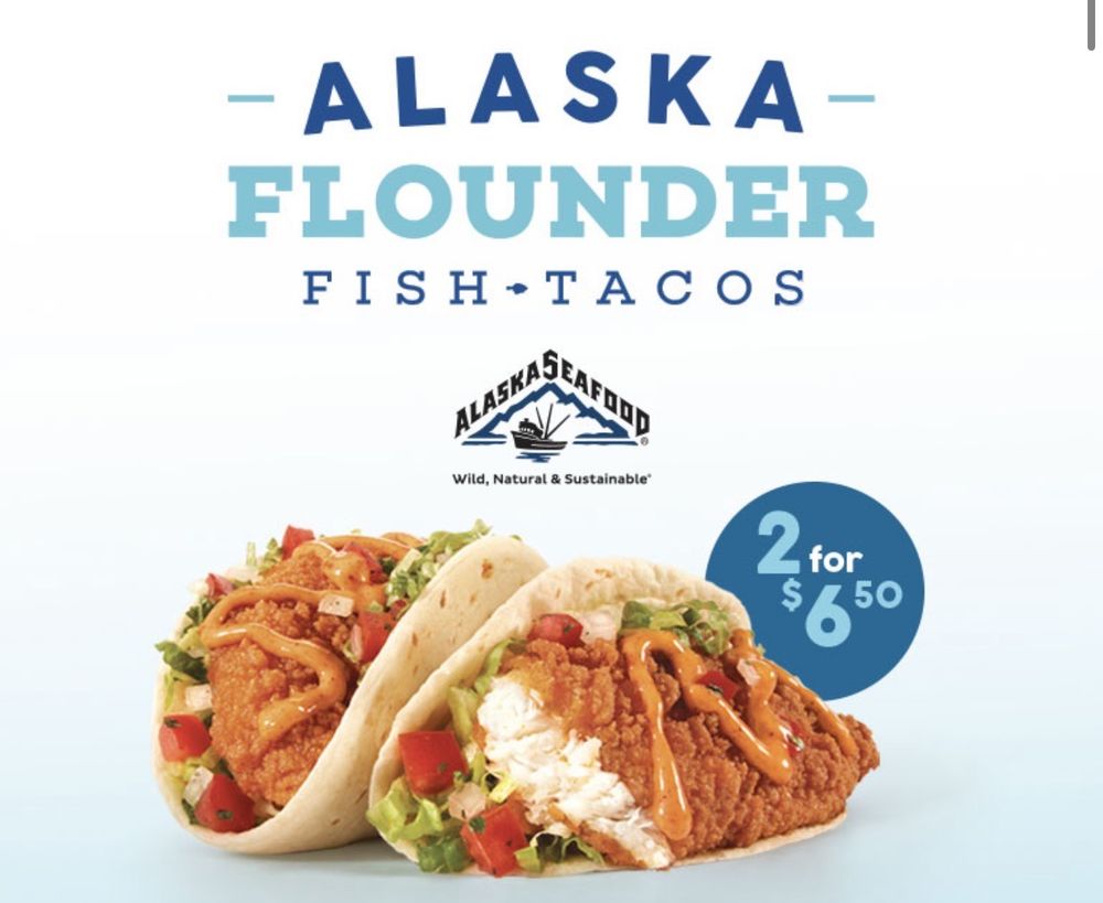 Taco John’s, Rosemont Roadtrippers