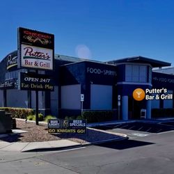 Putter’s Bar & Grill
