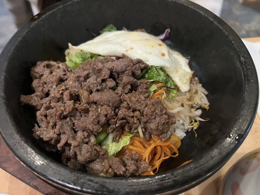 Hoya Korean Kitchen by null