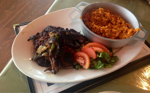 Boriken Restaurant by null