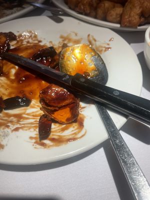 Hunan Taste by null