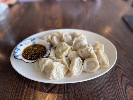 Blue & Fly Asian Kitchen by null