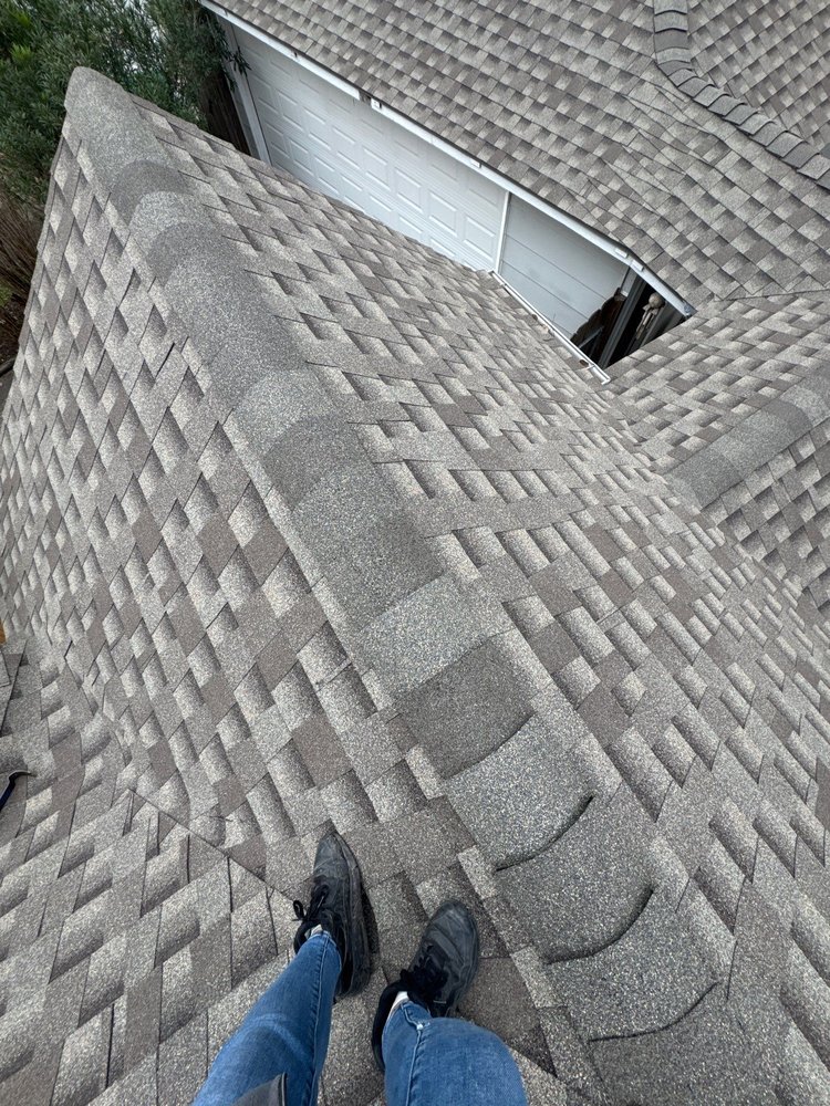 Slide of Universal Roofing & Restoration