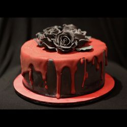 Sweet-Bakes Pantry