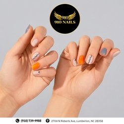 910 Nails