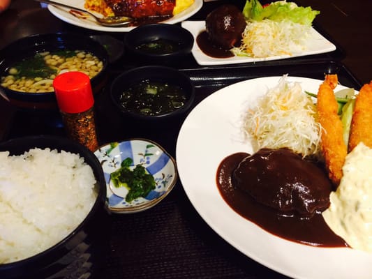 ぱ らんて Western Style Japanese Food 西七条南衣田町78 1 京都市 下京区 京都府 Japan Restaurant Reviews Phone Number