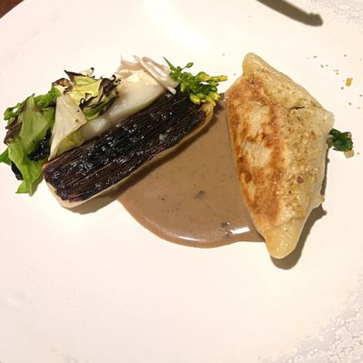 Apego Restaurante by null