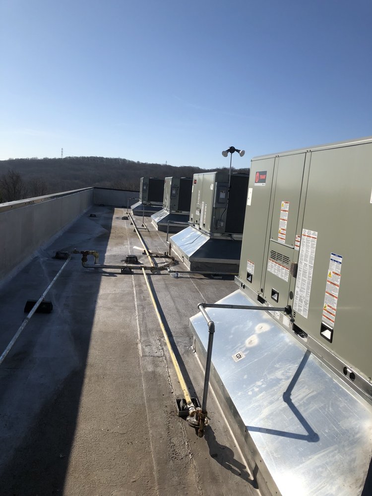 Slide of A Honesty Plumbing & Heating