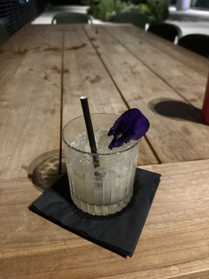 Burle's Bar by null