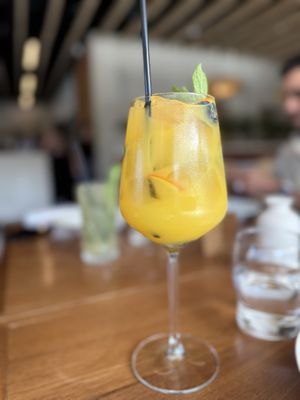 Mi Tierra Bar & Kitchen by null