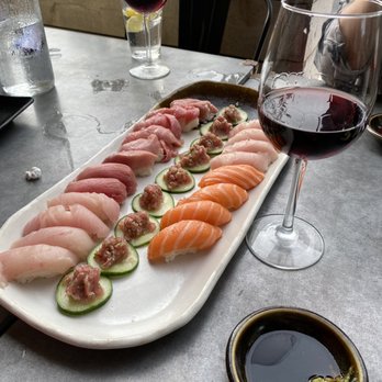 Sushi Lounge Encinitas - Sushi Bars Near Me - Encinitas, California Sushi Lounge Encinitas - Sushi Bars Near Me - Encinitas, California