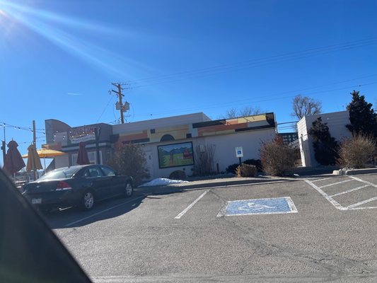 Good Times Burgers & Frozen Custard by null