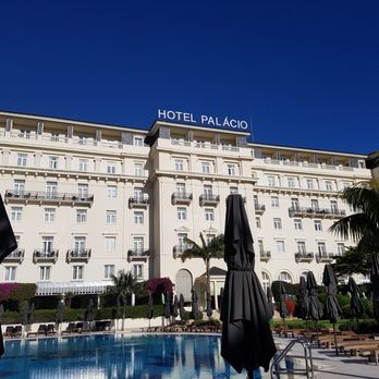Palácio Estoril - Hotels Near Me - Estoril, 11