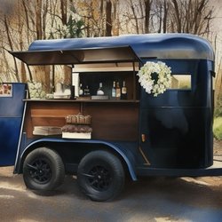 Olive Mobile Bar