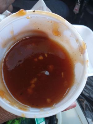 Err'Thang Smoked by null