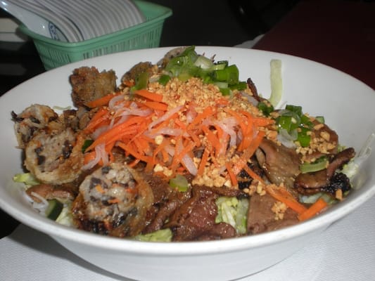 Golden King Restaurant by null