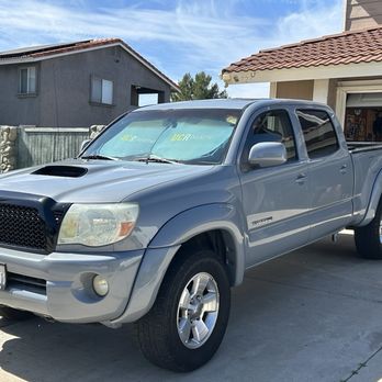Economy Paint & Collision - Front & side view-looks great!! - Body Shops Near Me - Riverside, California Economy Paint & Collision - Front & side view-looks great!! - Body Shops Near Me - Riverside, California