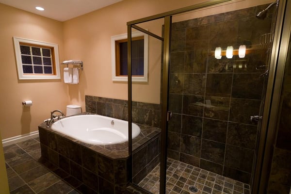 Halcyon Hot Springs Resort by null