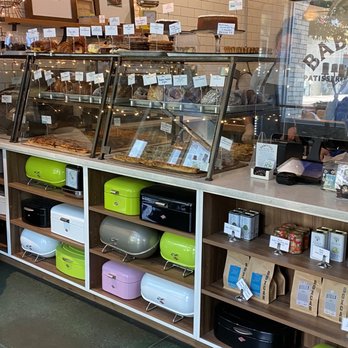 Babette's Artisan Bakery - All the baked goods. - Bakeries Near Me - Longmont, Colorado