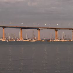 Coronado Bridge
